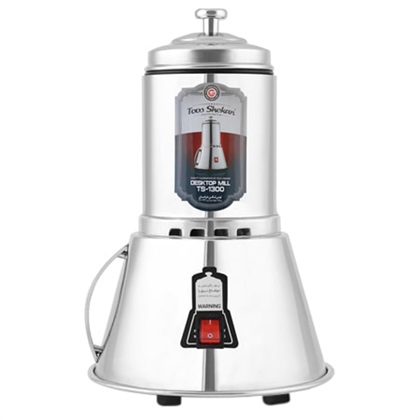 آسیاب برقی توس شکن خراسان مدل 8300 (TS-1300)